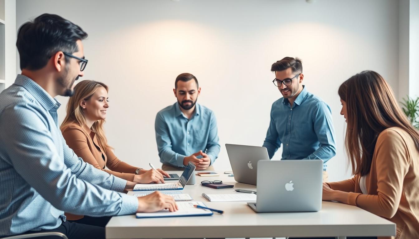 Transform Your Leadership